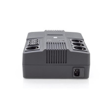 Джерело безперебійного живлення UPS ALL-IN-ONE 600VA 360W DN-170110 DIGITUS by ASSMANN