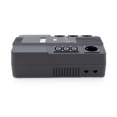 Джерело безперебійного живлення UPS ALL-IN-ONE 600VA 360W DN-170110 DIGITUS by ASSMANN