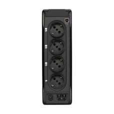 Джерело безперебійного живлення Eaton 3P Ellipse 900 USB DIN