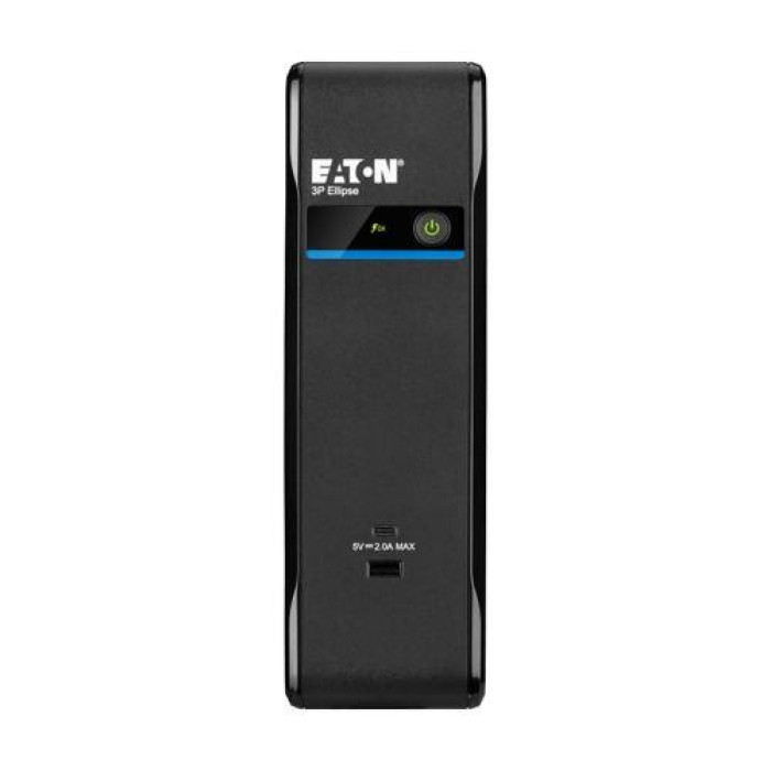 Джерело безперебійного живлення Eaton 3P Ellipse 900 USB DIN