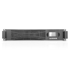 Джерело безперебійного живлення UPS ONLINE 6KVA/ 6KW DN-170106 DIGITUS by ASSMANN