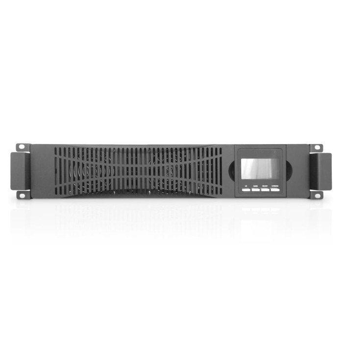 Джерело безперебійного живлення UPS ONLINE 6KVA/ 6KW DN-170106 DIGITUS by ASSMANN