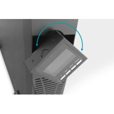 Джерело безперебійного живлення UPS ONLINE 6KVA/ 6KW DN-170106 DIGITUS by ASSMANN