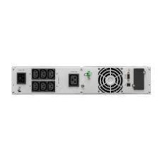 Джерело безперебiйного живлення Eaton 9E 2000i Rack2U