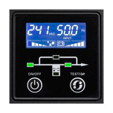 Джерело безперебiйного живлення Eaton 9E 3000i