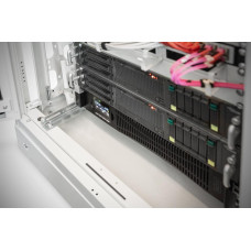 Джерело безперебійного живлення UPS ONLINE 2000VA 2000W DN-170095 ASSMANN