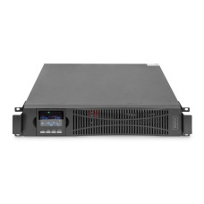 Джерело безперебійного живлення UPS ONLINE 2000VA 2000W DN-170095 ASSMANN