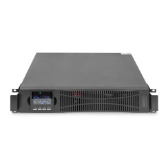 Джерело безперебійного живлення UPS ONLINE 2000VA 2000W DN-170095 ASSMANN