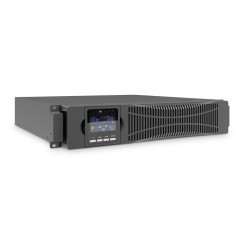Джерело безперебійного живлення UPS ONLINE 2000VA 2000W DN-170095 ASSMANN