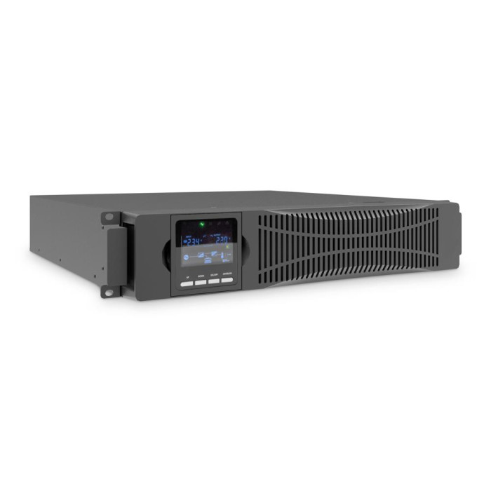 Джерело безперебійного живлення UPS ONLINE 2000VA 2000W DN-170095 ASSMANN