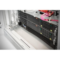 Джерело безперебійного живлення UPS ONLINE 3000VA 3000W DN-170096 ASSMANN