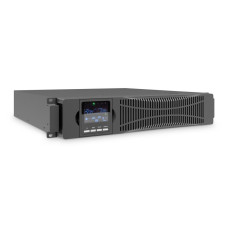 Джерело безперебійного живлення UPS ONLINE 3000VA 3000W DN-170096 ASSMANN