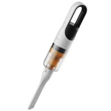 Акумуляторний пилосос Deerma T10W