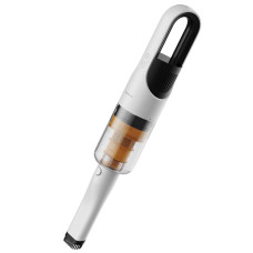 Акумуляторний пилосос Deerma T10W