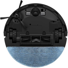 Робот-пилосос DEEBOT Y1 PRO DLX34 BLACK ECOVACS