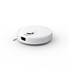 Робот-пилосос DEEBOT N30 PRO OMNI YDLX11-1 WHITE ECOVACS