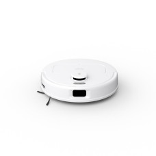 Робот-пилосос DEEBOT N30 PRO OMNI YDLX11-1 WHITE ECOVACS