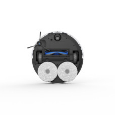 Робот-пилосос DEEBOT N30 PRO OMNI YDLX11-1 WHITE ECOVACS