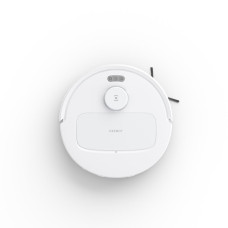 Робот-пилосос DEEBOT N30 PRO OMNI YDLX11-1 WHITE ECOVACS