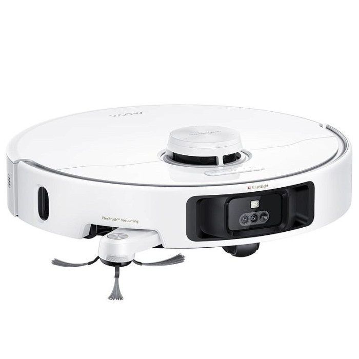 Робот-пилосос P50 PRO ULTRA RLP53HE MOVA
