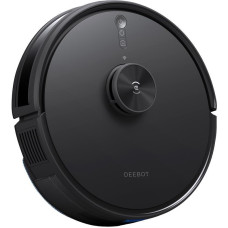 Робот-пилосос ECOVACS DEEBOT Y1 Pro Black
