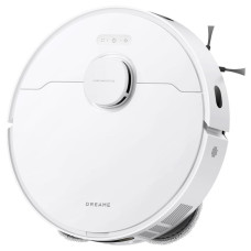 Робот-пилосос Dreame Bot D20 Ultra (RLD31SE)