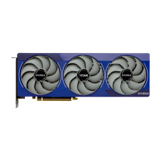 Відеокарта PCIE8 ARC B580 12GB GDDR6 SB580T-12GOC SPARKLE