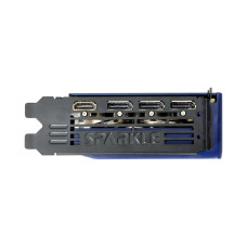 Відеокарта PCIE8 ARC B580 12GB GDDR6 SB580T-12GOC SPARKLE
