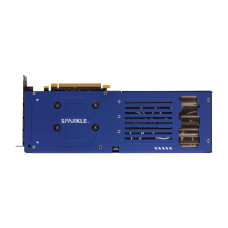 Відеокарта PCIE8 ARC B580 12GB GDDR6 SB580T-12GOC SPARKLE
