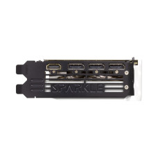 Відеокарта PCIE8 ARC B580 12GB GDDR6 SB580TW-12GOC SPARKLE
