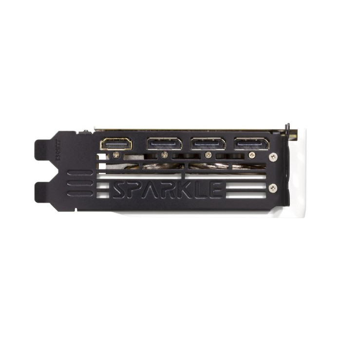 Відеокарта PCIE8 ARC B580 12GB GDDR6 SB580TW-12GOC SPARKLE