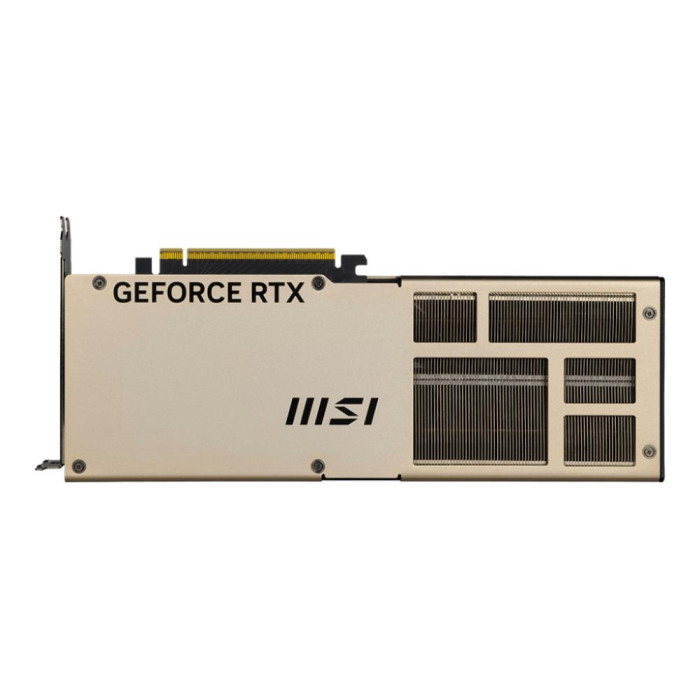 Відеокарта PCIE16 RTX5070 12GB GDDR7 RTX5070 12G INSPIRE 3X OC MSI