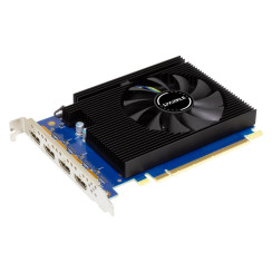 Відеокарта PCIE16 ARC A310 4GB GDDR6 SA310F-4G SPARKLE