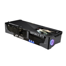 Відеокарта PCIE16 RTX5090 32GB GDDR7 RTX5090 32G GAM TRIO OC MSI