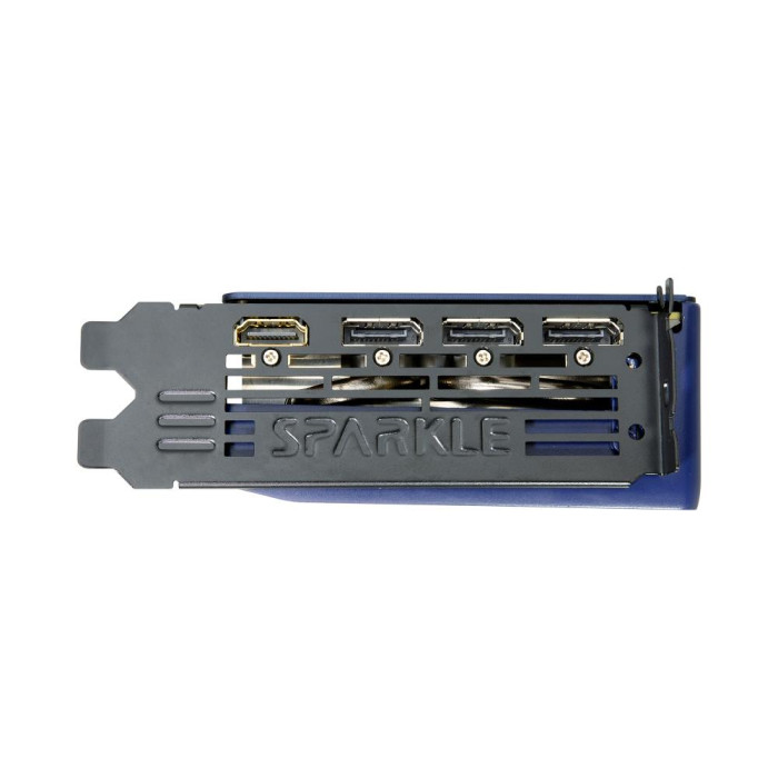 Відеокарта PCIE8 ARC B570 10GB GDDR6 SB570G-10GOC SPARKLE