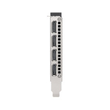 Відеокарта PCIE16 RTX A4000 16GB 256B VCNRTXA4000-SB PNY