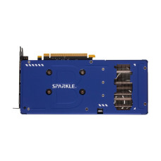 Відеокарта PCIE8 ARC B580 12GB GDDR6 SB580G-12G SPARKLE