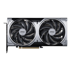 Відеокарта PCIE16 RTX5070 12GB GDDR7 RTX5070 12G VENTUS 2X OC MSI