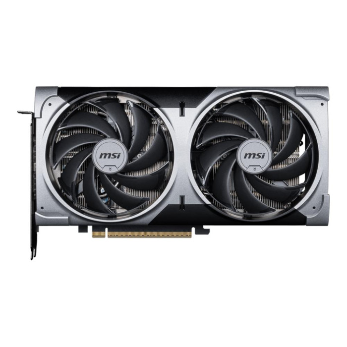 Відеокарта PCIE16 RTX5070 12GB GDDR7 RTX5070 12G VENTUS 2X OC MSI