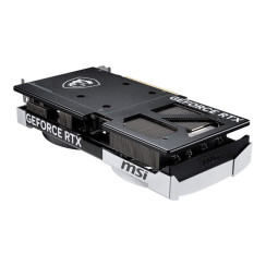 Відеокарта PCIE16 RTX5070 12GB GDDR7 RTX5070 12G VENTUS 2X OC MSI