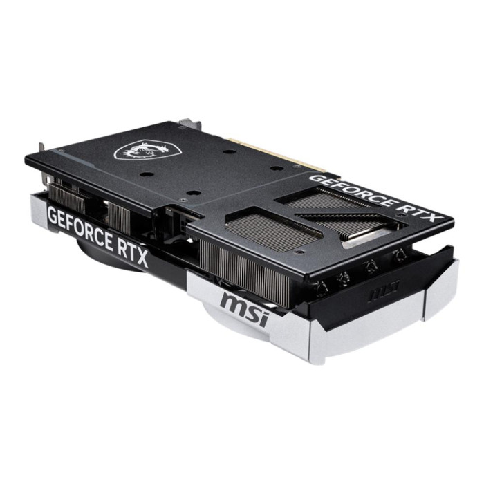Відеокарта PCIE16 RTX5070 12GB GDDR7 RTX5070 12G VENTUS 2X OC MSI