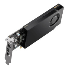 Відеокарта PRO PCIE8 RTX A400 4GB 64B VCNRTXA400-SB PNY