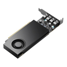 Відеокарта PRO PCIE8 RTX A400 4GB 64B VCNRTXA400-SB PNY