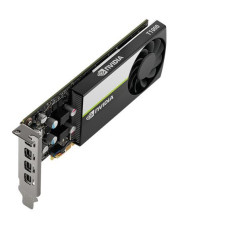 Відеокарта GPU PRO PCIE16 T1000 8GB GDDR6 128B VCNT1000-8GB-SB PNY
