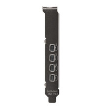 Відеокарта GPU PRO PCIE16 T1000 8GB GDDR6 128B VCNT1000-8GB-SB PNY