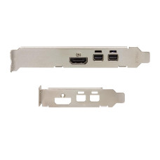 Відеокарта PCIE16 ARC A310 4GB GDDR6 SA310C-4G SPARKLE