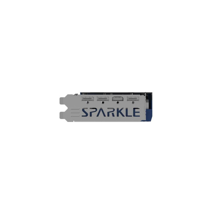 Відеокарта PCIE16 ARC A580 8GB GDDR6 SA580C-8GOC SPARKLE