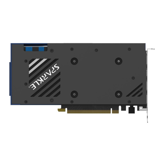 Відеокарта PCIE16 ARC A580 8GB GDDR6 SA580C-8GOC SPARKLE