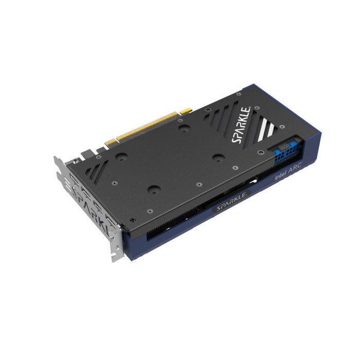 Відеокарта PCIE16 ARC A580 8GB GDDR6 SA580C-8GOC SPARKLE