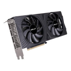 Відеокарта PCIE16 RTX4070 SUPER 12GB VCG4070S12DFXPB1-O PNY